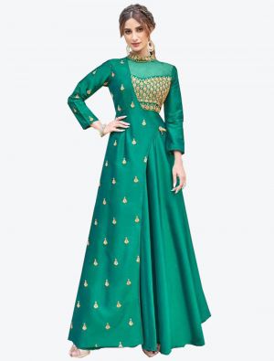 /theethnicworld/202101/sea-green-soft-tapeta-silk-designer-gown---fabgo20048.jpg