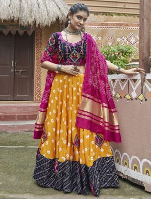 Buy Latest Chaniya Choli Collection Online Fabanza UK