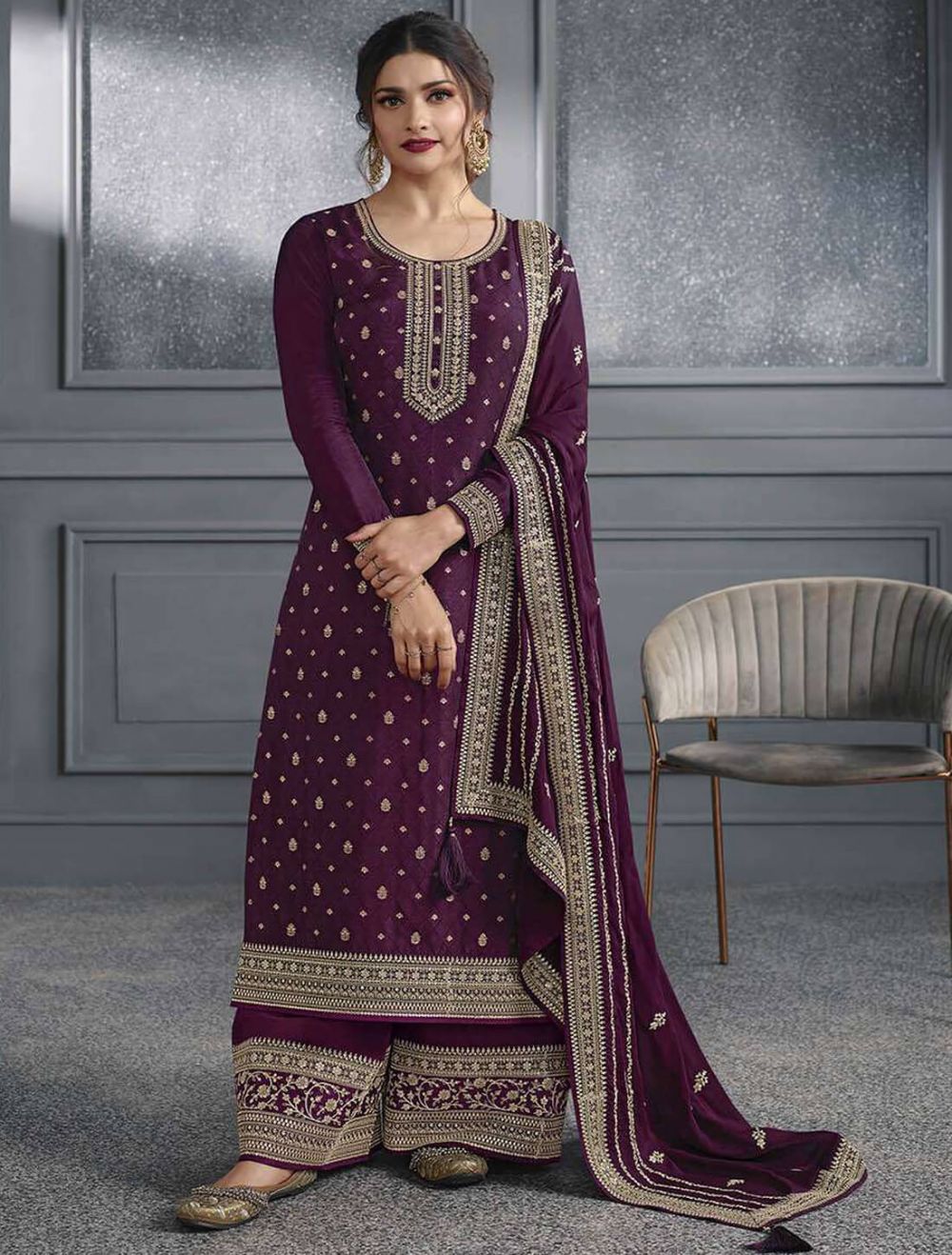 Cheap stitched salwar kameez hotsell