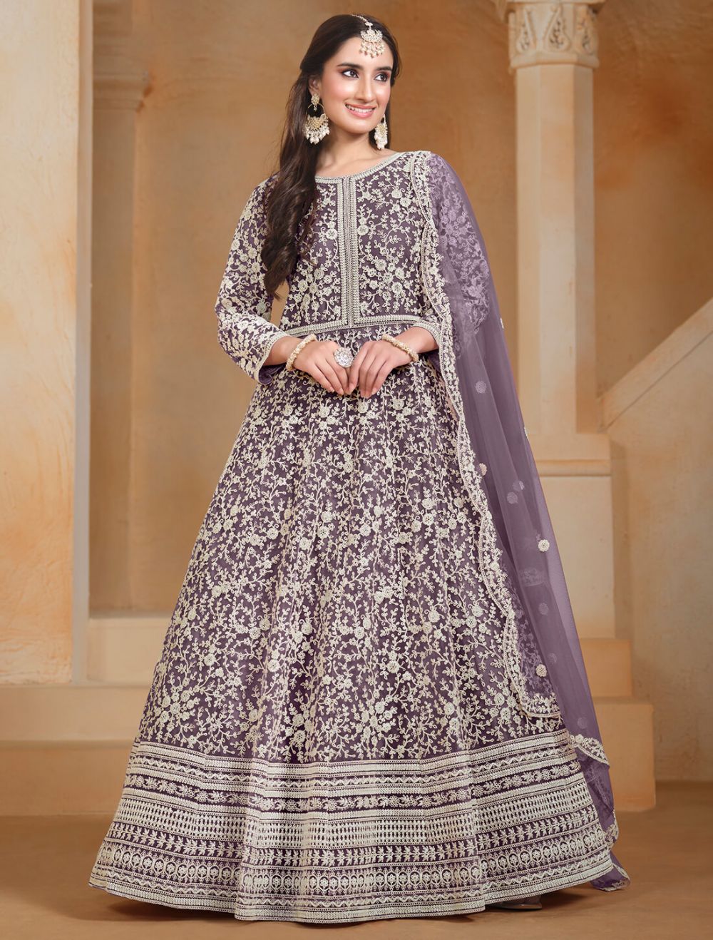 Cheap anarkalis online best sale