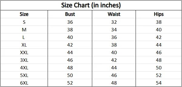 product dimensions salwar kameez