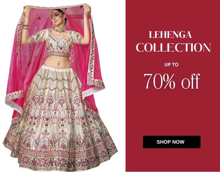 Buy Fusion Wear Online India for Every Occasion
