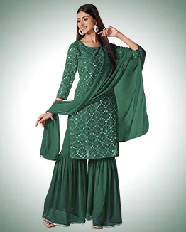 Indian Stylish Dresses UK