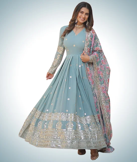 Indian Designer Clothes for Womens in England