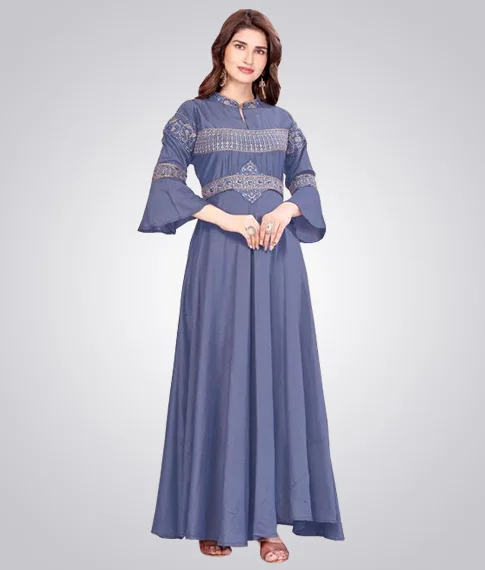 sachin and babi light blue dress Pakistani Winter Dresses in the UK – Best Fabrics, Brands & Styling Guide
